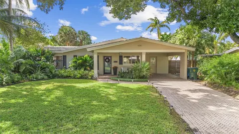 4341 NE 13th, Oakland Park, FL 33334