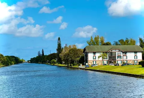 3750 Inverrary Dr #3L, Lauderhill, FL 33319