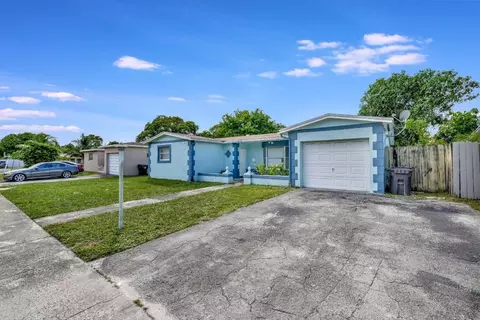 4161 NW 34th, Fort Lauderdale, FL 33309