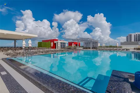 777 N Ocean Dr #S414, Hollywood, FL 33019