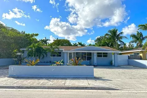 2749 NW 9th, Wilton Manors, FL 33311