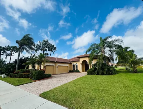 862 SW Piedmont Ct, Saint Lucie West, FL 34986