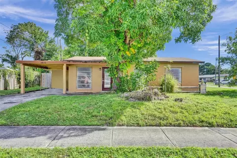 1810 NW 33rd, Lauderhill, FL 33311