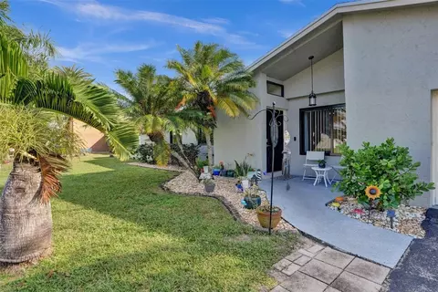 5380 NW 31st, Margate, FL 33063