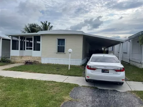 5240 SW 24th, Fort Lauderdale, FL 33312