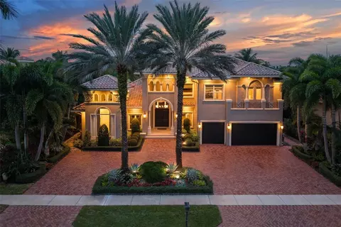 630 Sweet Bay, Plantation, FL 33324