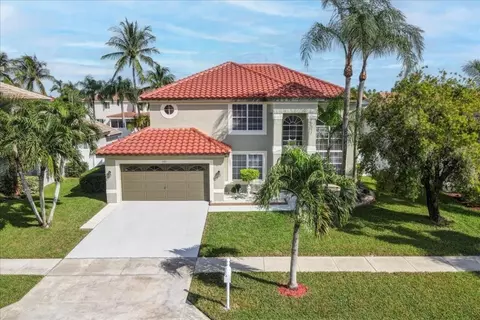 1163 NW 183rd, Pembroke Pines, FL 33029