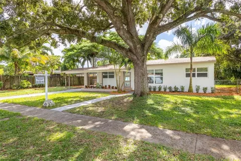5100 SW 6th, Plantation, FL 33317