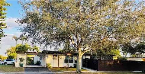 7790 NW 34th, Hollywood, FL 33024