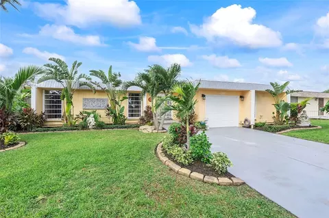 7007 NW 63rd, Tamarac, FL 33321