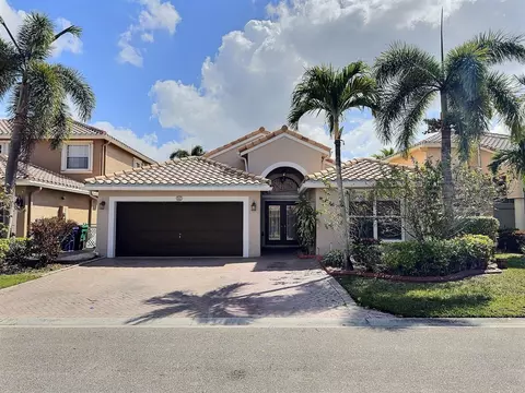 5401 NW 121st Ave, Coral Springs, FL 33076