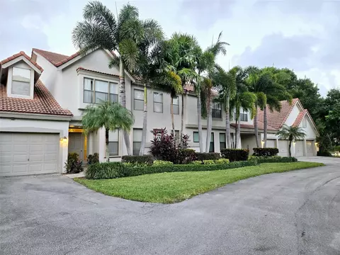 5771 Coach House #E, Boca Raton, FL 33486