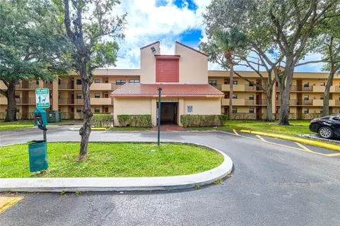 3199 Foxcroft #115, Miramar, FL 33025