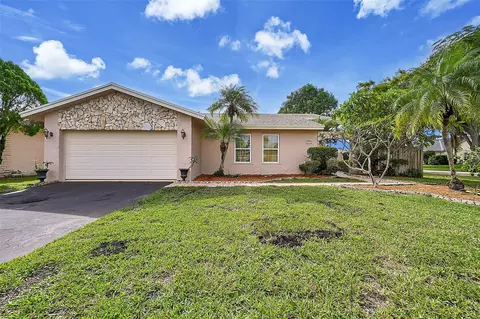 9391 NW 33rd, Sunrise, FL 33351