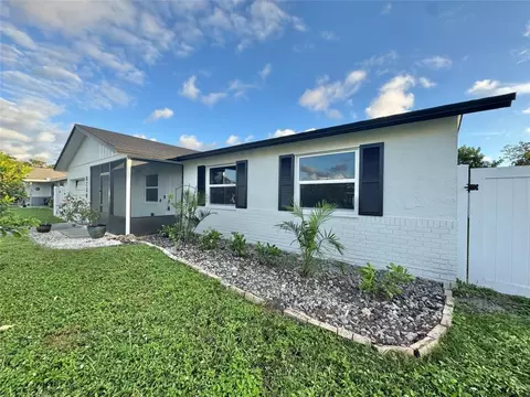 8230 NW 46th, Lauderhill, FL 33351