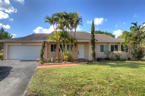 8717 SW 55th, Cooper City, FL 33328