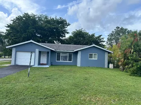 8001 NW 108th, Tamarac, FL 33321