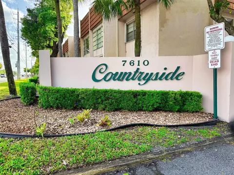 7610 Stirling Rd #101G, Hollywood, FL 33024