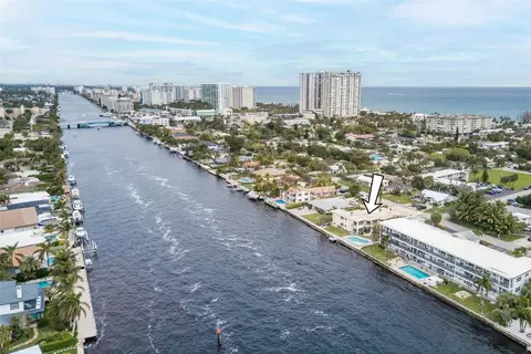 615 S Riverside #8, Pompano Beach, FL 33062