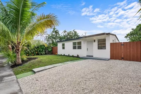 3770 SW 45th, West Park, FL 33023