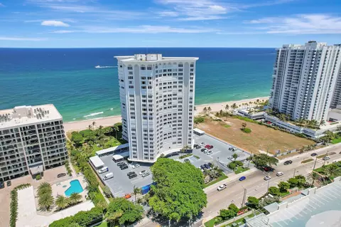 1340 S Ocean Blvd #1507, Pompano Beach, FL 33062