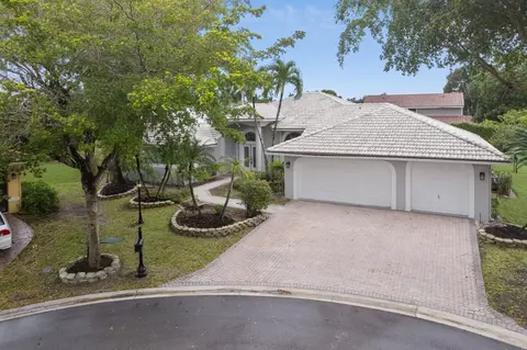 5965 NW 99th Way, Parkland, FL 33076