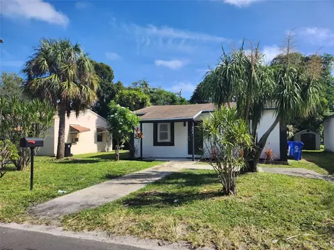 824 NW 16th, Fort Lauderdale, FL 33311