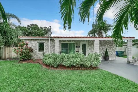 514 NW 36th, Oakland Park, FL 33309