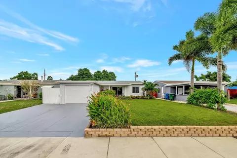 5280 NE 4th Ter, Fort Lauderdale, FL 33334