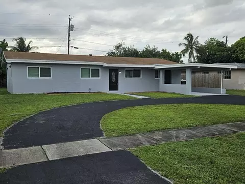 531 Long Is, Fort Lauderdale, FL 33312