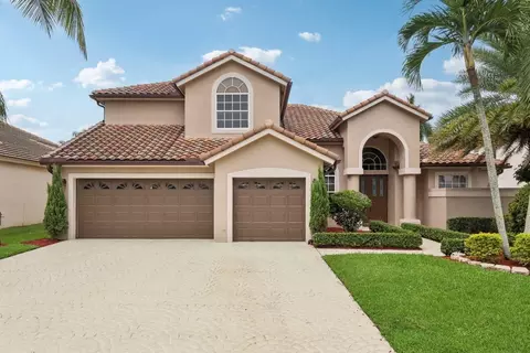 21570 Halstead, Boca Raton, FL 33428
