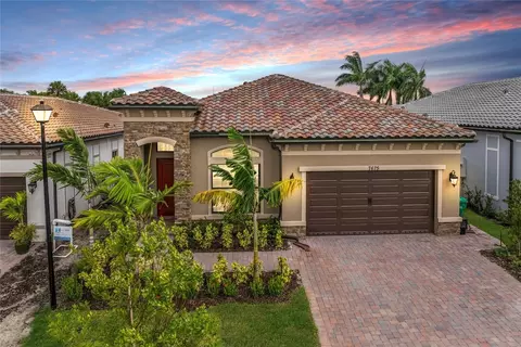 7675 Seacoast, Parkland, FL 33067