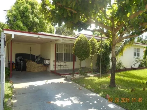 1542 NW 12th, Fort Lauderdale, FL 33311
