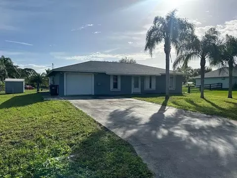 3934 NW 22nd, Okeechobee, FL 34972
