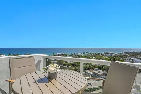 2715 N Ocean #12D, Fort Lauderdale, FL 33308