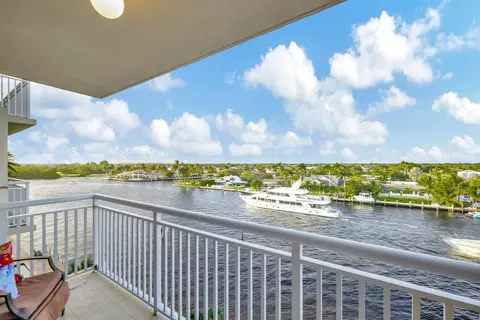 2611 N Riverside #607, Pompano Beach, FL 33062