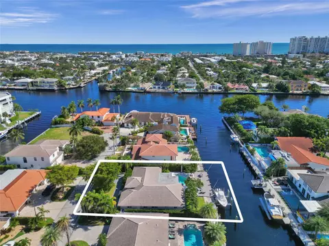 3090 NE 47th St, Fort Lauderdale, FL 33308