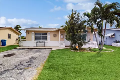 6884 NW 26th, Sunrise, FL 33313