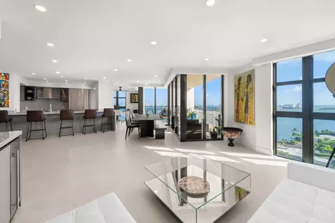 4000 Towerside #1908, Miami, FL 33138