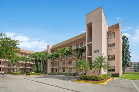 2764 NW 104th #310, Sunrise, FL 33322