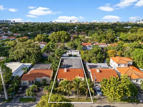 1519 SW 19th St, Miami, FL 33145