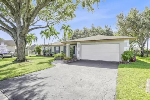 12630 SW 13th, Davie, FL 33325