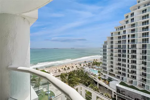 551 N Fort Lauderdale Beach Blvd #H1712, Fort Lauderdale, FL 33304