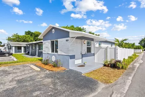 800 NW 6th, Hallandale Beach, FL 33009