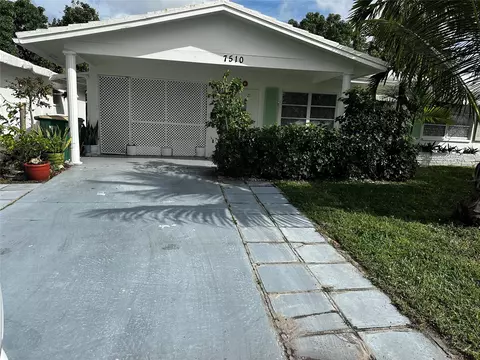 7510 NW 67th Ave, Tamarac, FL 33321
