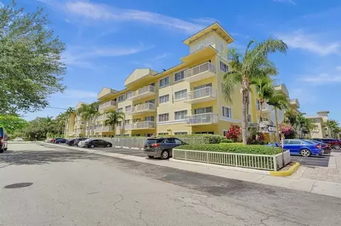 1515 E Broward Blvd #406, Fort Lauderdale, FL 33301