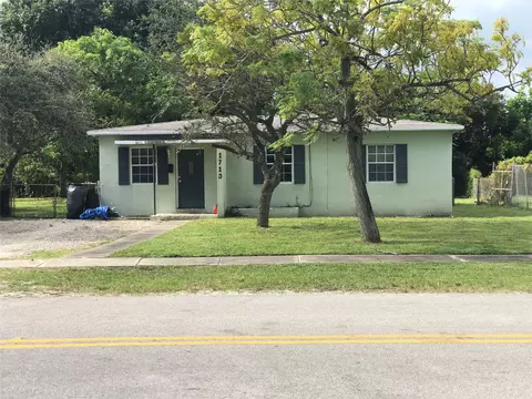 1713 NW 14th Ct, Fort Lauderdale, FL 33311