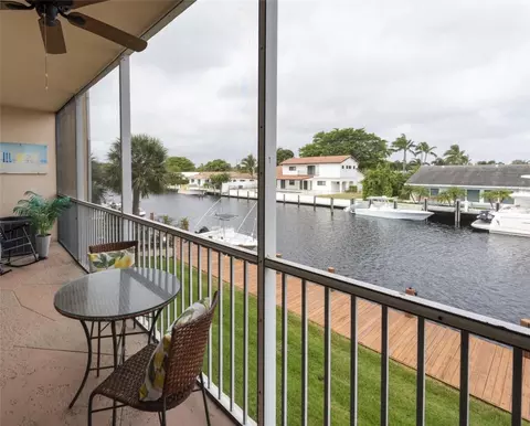 2841 NE 33rd Ct #202, Fort Lauderdale, FL 33306