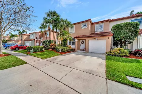 15132 NW 7th #45, Pembroke Pines, FL 33028