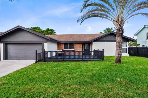 5231 NW 76th, Pompano Beach, FL 33073